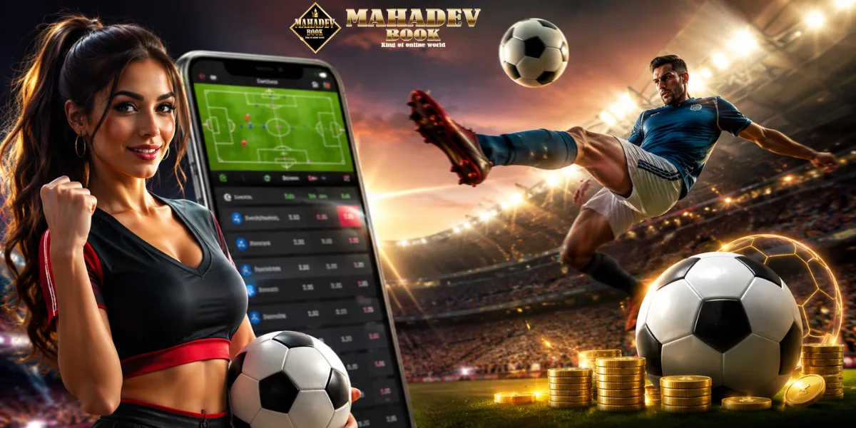 football betting
